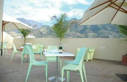 Hotel Benahoare
