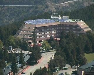Hotel Alp 3*