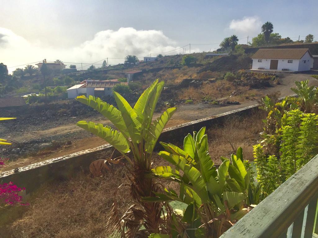 Сasa de vacaciones Dichosa Las Manchas (La Palma)