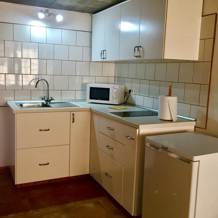 Apartamento Tipical House
