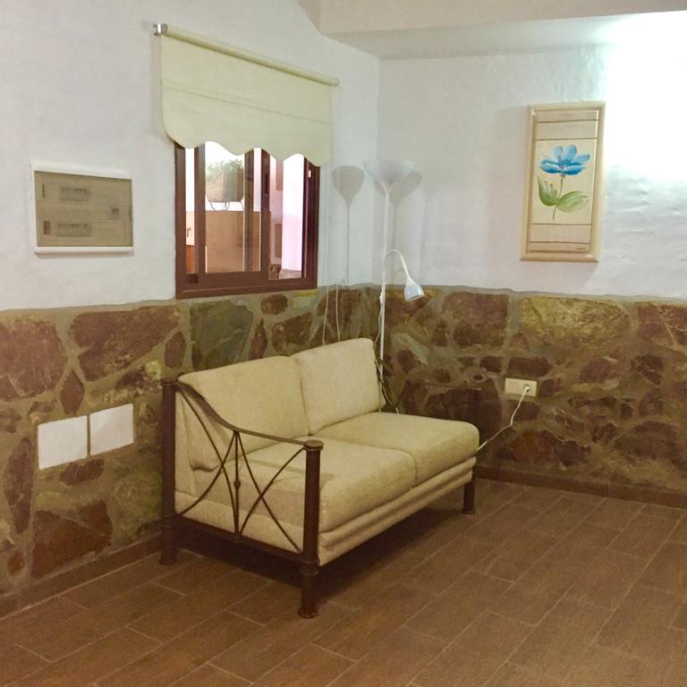 Apartamento Tipical House