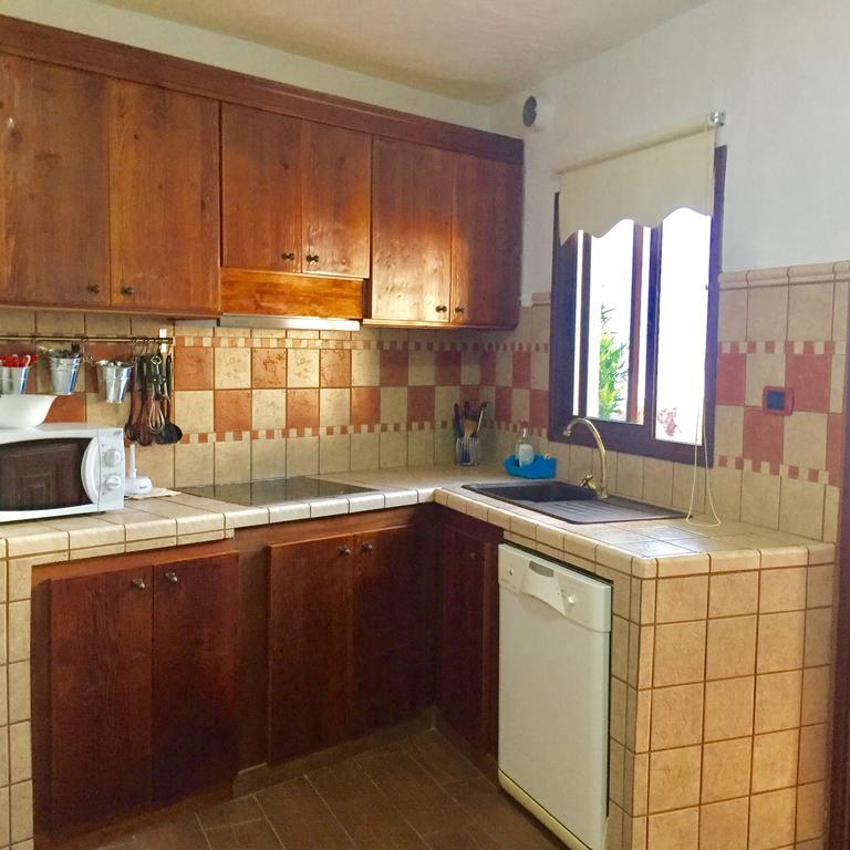 Tipical House Apartamento *
