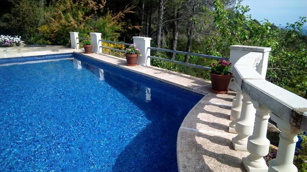 Holiday home El Pinaret Tarragona