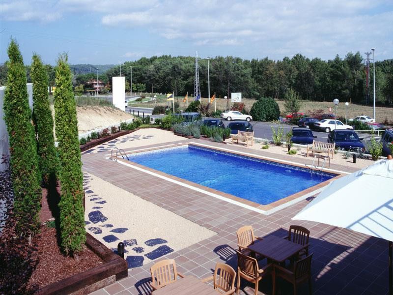 Hotel Costabella Girona