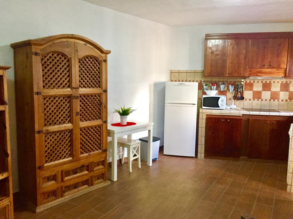 Tipical House