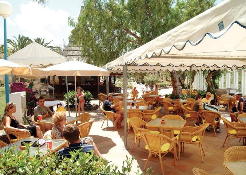Hotel Sbh Fuerteventura Playa (adults Only) Costa Calma