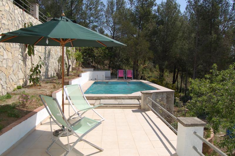 El Pinaret Holiday home *