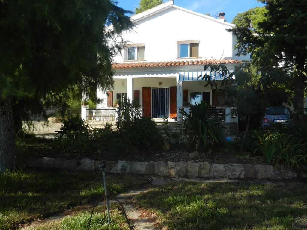 Holiday home El Pinaret *