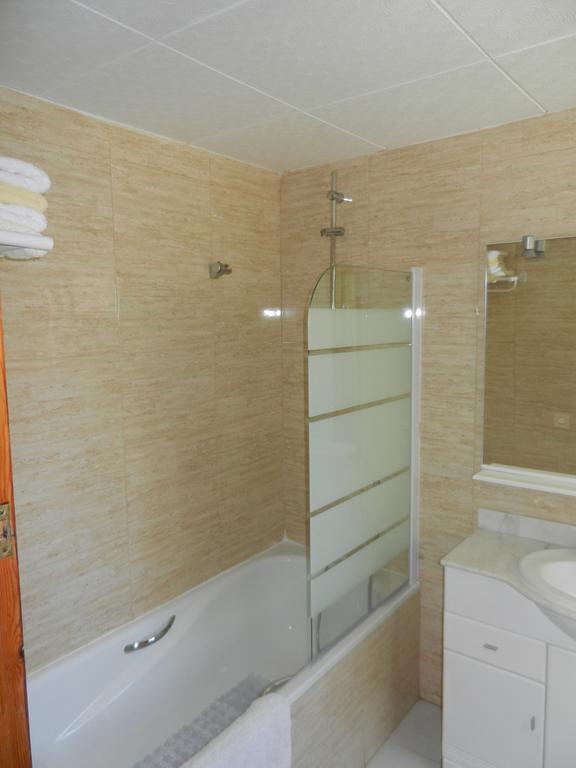 Holiday home El Pinaret
