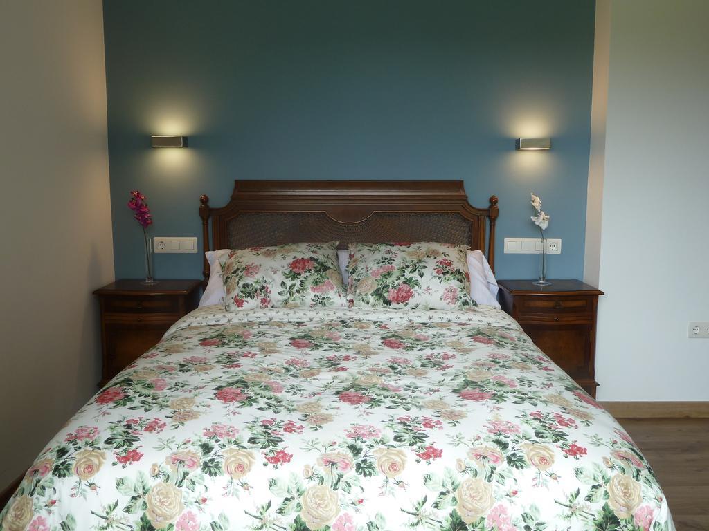 Arcos Del Esva Apartamento Luarca
