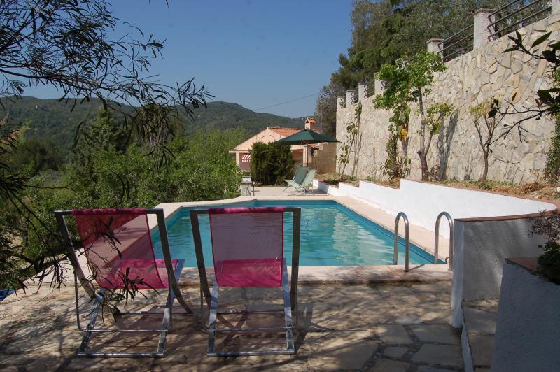 El Pinaret Holiday home