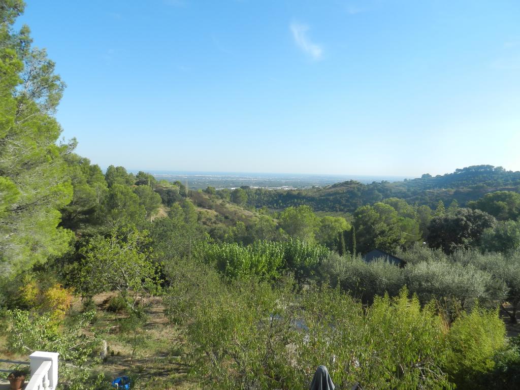 El Pinaret Holiday home Tarragona