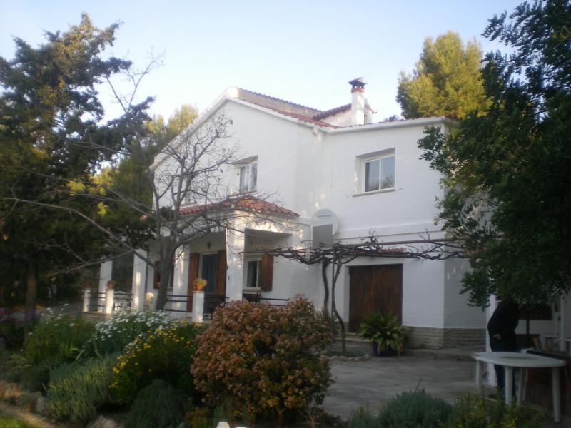 Holiday home El Pinaret *