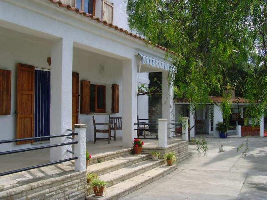 El Pinaret Holiday home *
