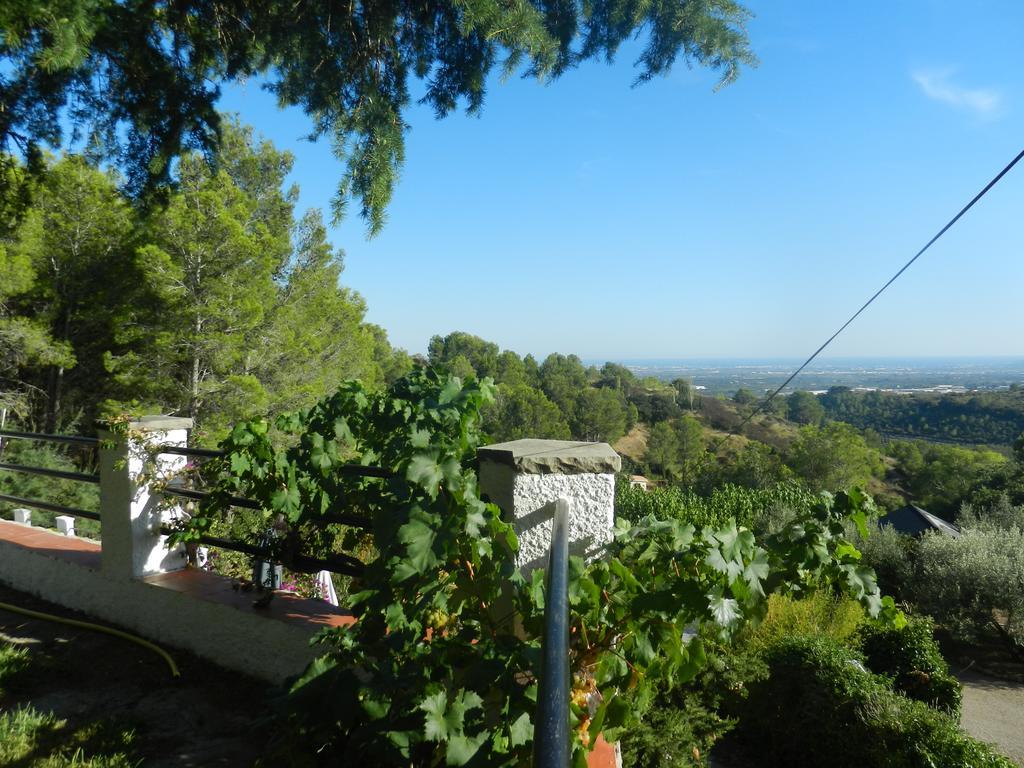 El Pinaret * Tarragona