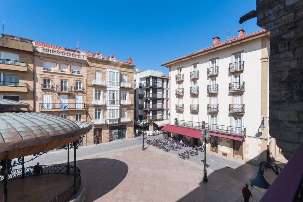 Iteiko Enea * Zarautz