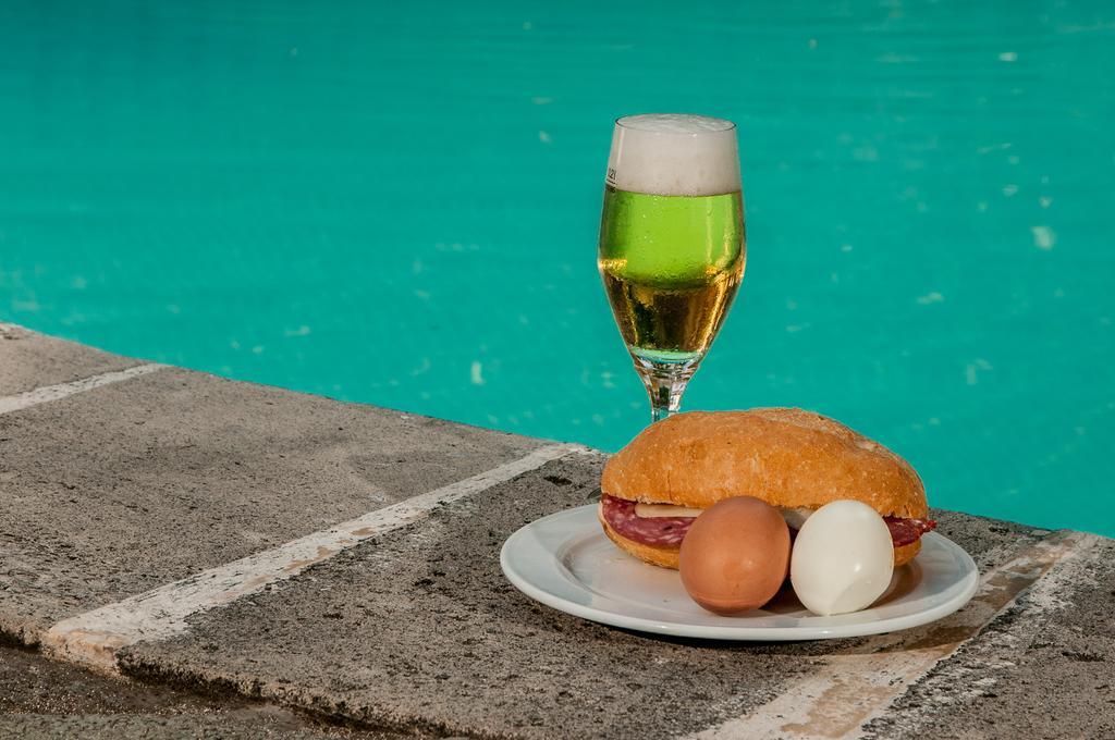 Guest house Alce Playa de Palma (Mallorca)