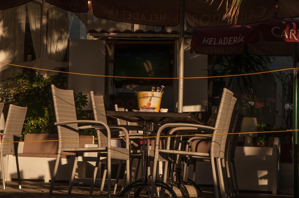 Alce Guest house Playa de Palma (Mallorca)