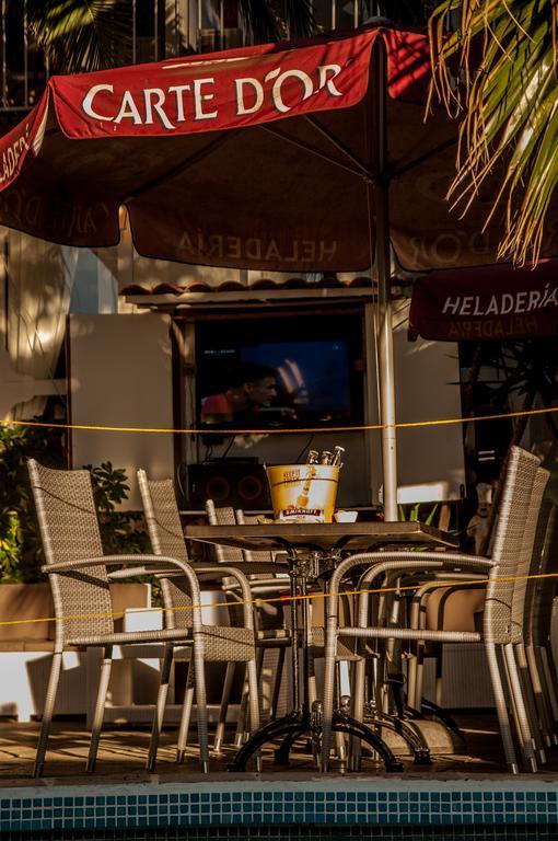 Guest house Alce Playa de Palma (Mallorca)