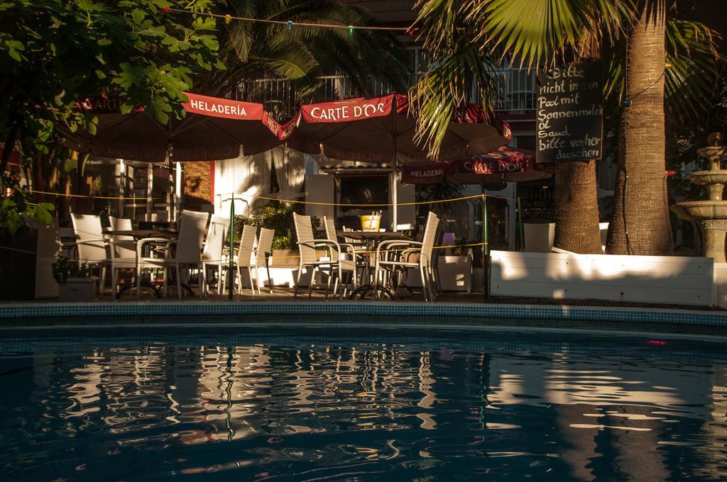 Alce Guest house