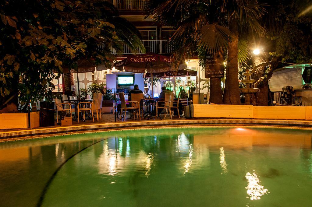 Guest house Alce *