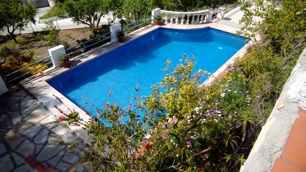 Holiday home El Pinaret Tarragona