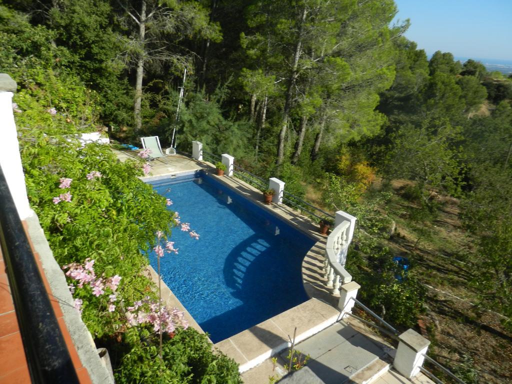 El Pinaret Holiday home *