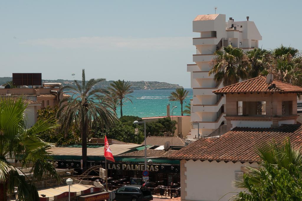 Guest house Alce