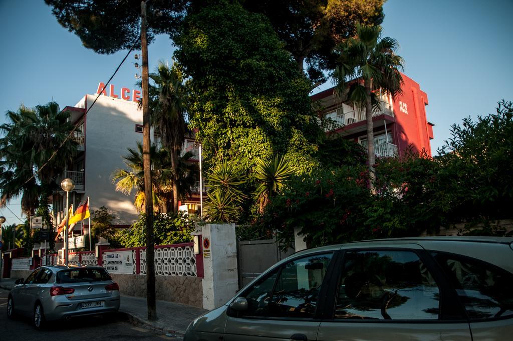Alce Guest house