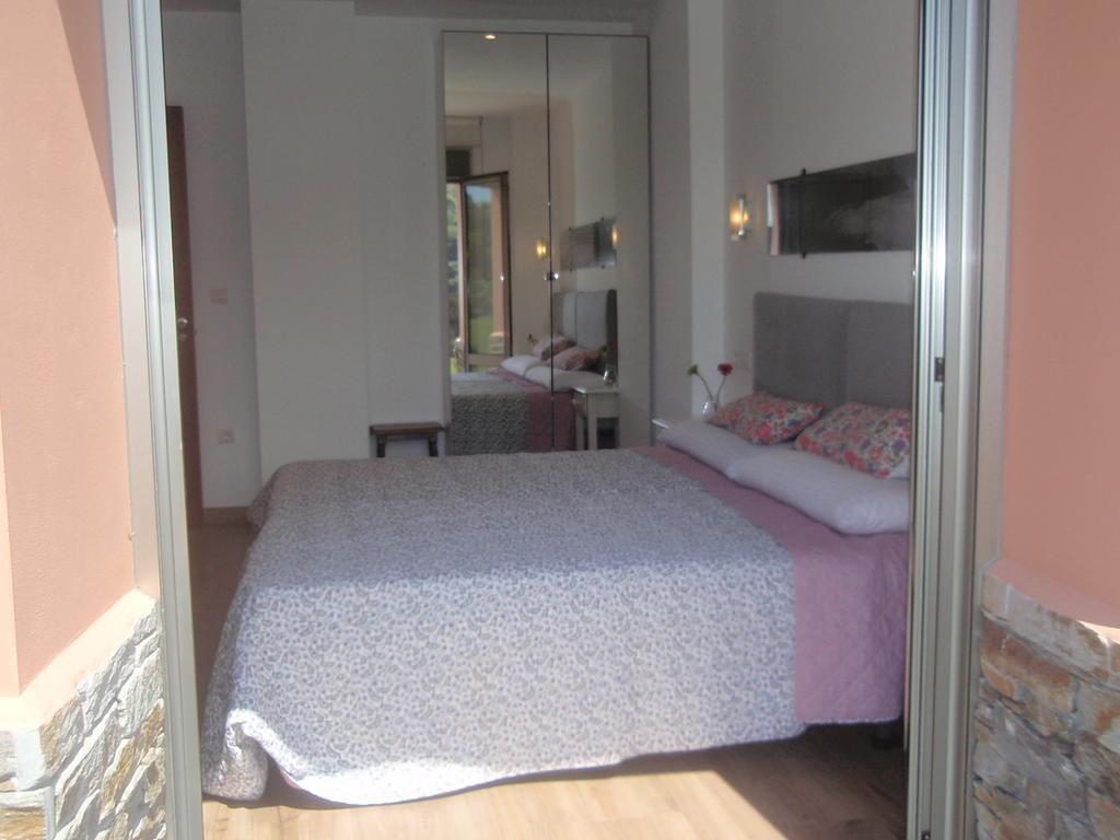Arcos Del Esva Apartamento *