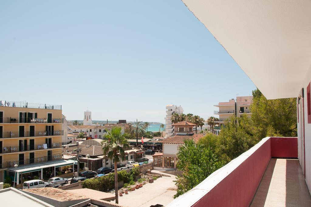 Guest house Alce Playa de Palma (Mallorca)