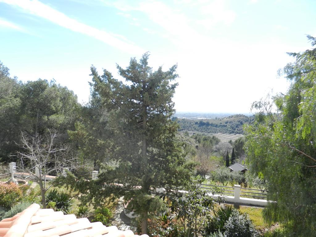 Holiday home El Pinaret *