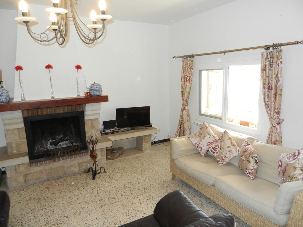 El Pinaret Tarragona