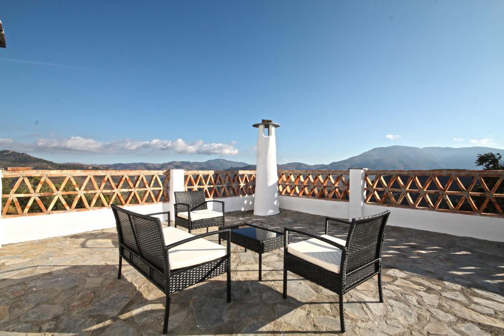 Apartamento Dreams Alpujarra *