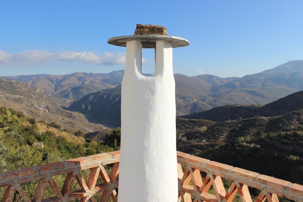 Dreams Alpujarra Apartamento Pampaneira