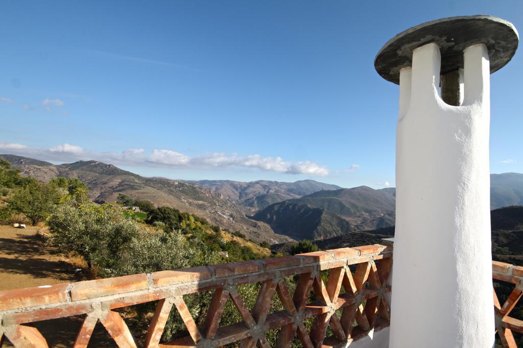 Apartamento Dreams Alpujarra Pampaneira