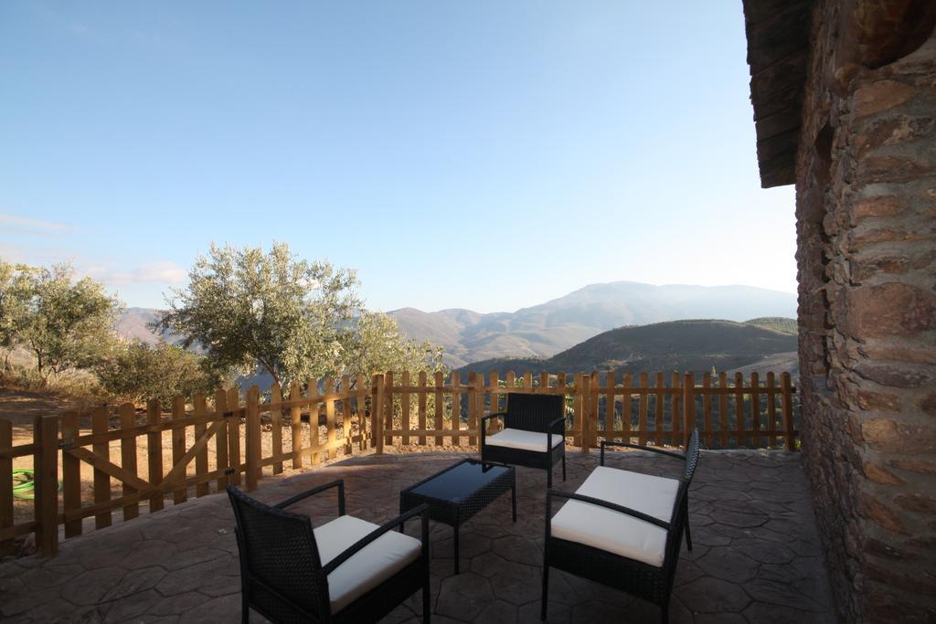 Dreams Alpujarra Apartamento *