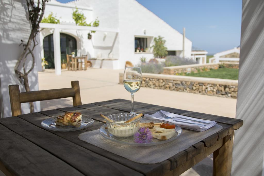 Guest house Son Vives Menorca - Adults Only 3*