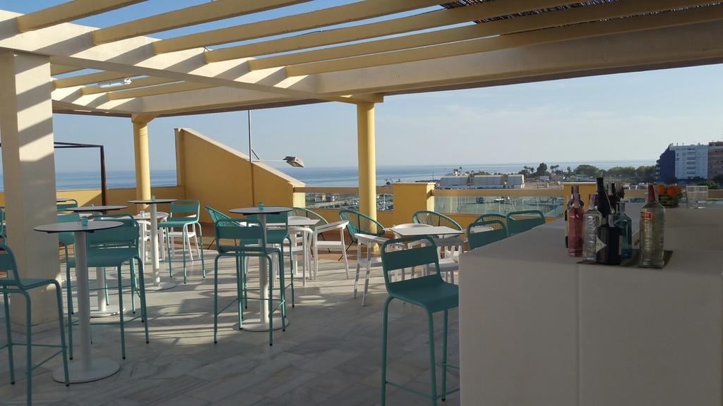 Bq Andalucia Hotel 4*