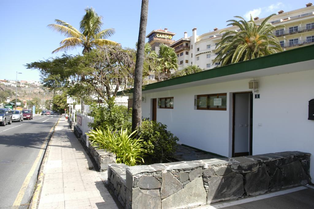 Сasa de vacaciones Fantastica Vivienda En Playa De Con Piscina San Agustín
