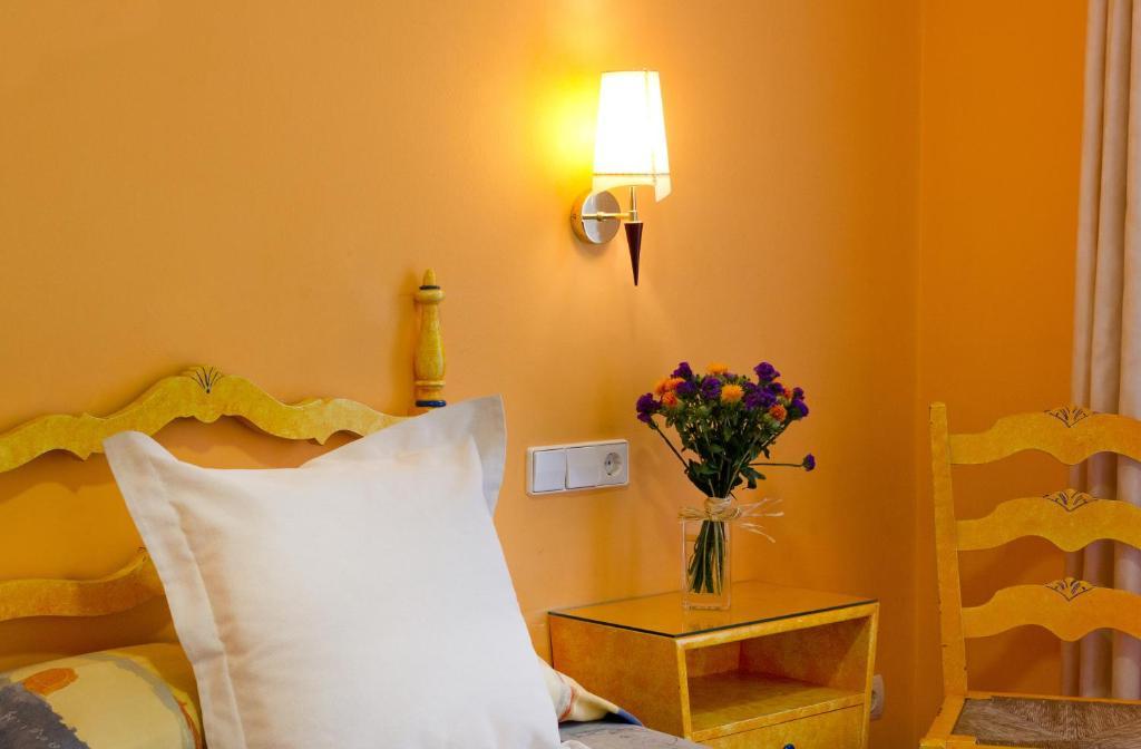 Es Furio Hotel