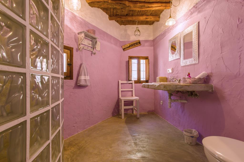 Las Mariposas Club Villa Sant Rafel de sa Creu
