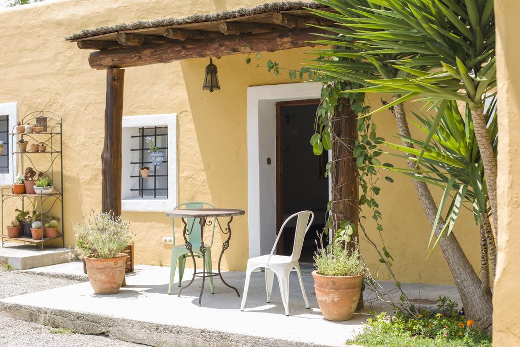 Las Mariposas Club Villa Sant Rafel de sa Creu