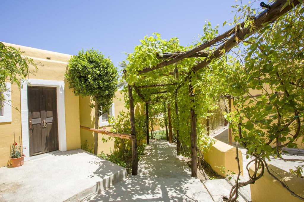 Las Mariposas Club Villa Sant Rafel de sa Creu