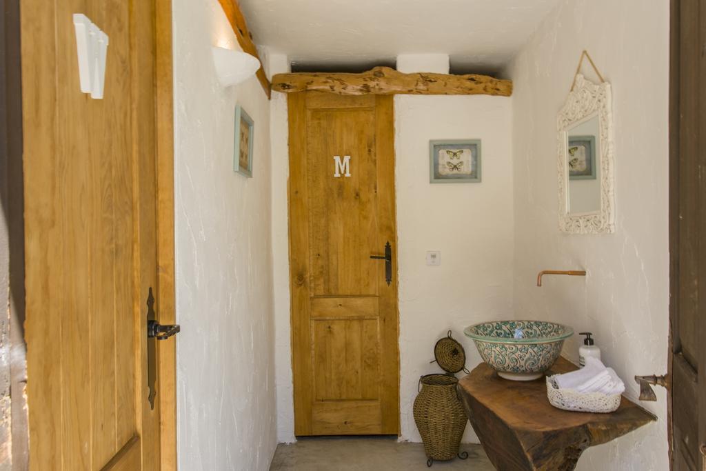 Villa Las Mariposas Club Sant Rafel de sa Creu