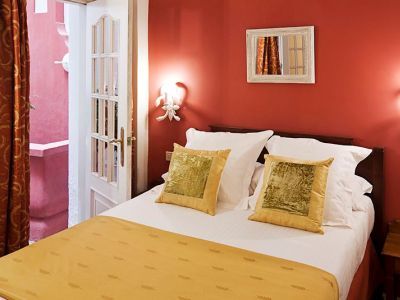 Hotel Casas De Mercaderes 3*