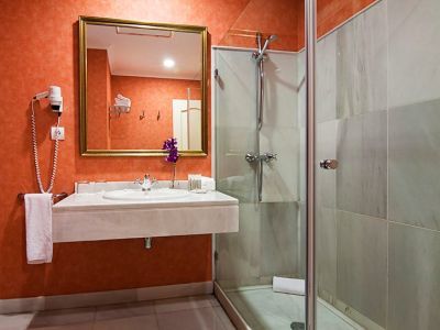 Casas De Mercaderes 3* Sevilla