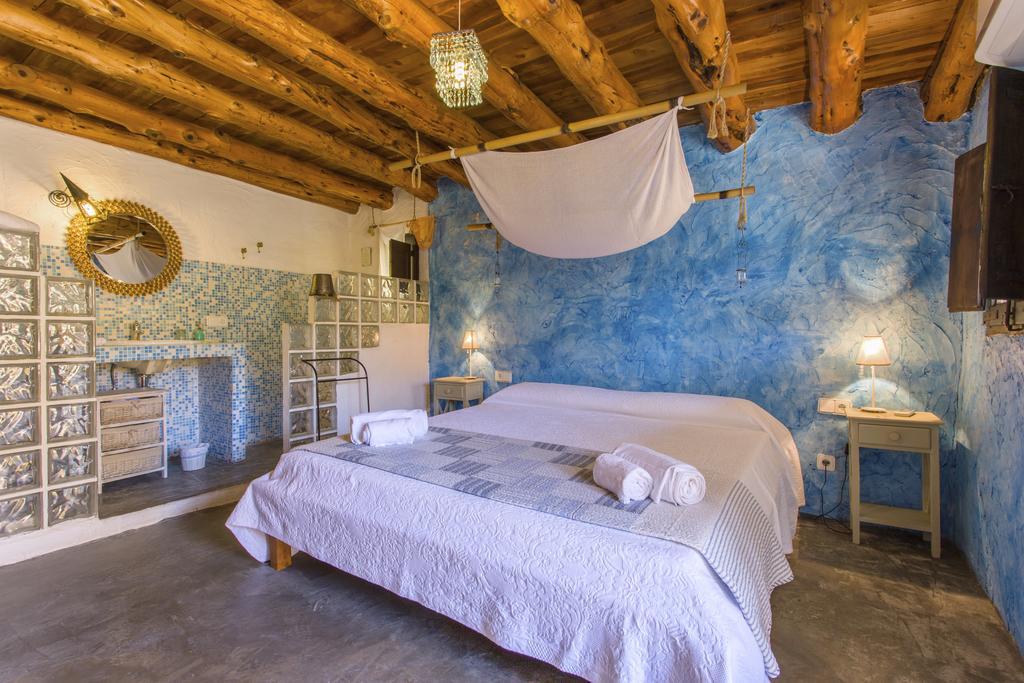 Villa Las Mariposas Club Sant Rafel de sa Creu