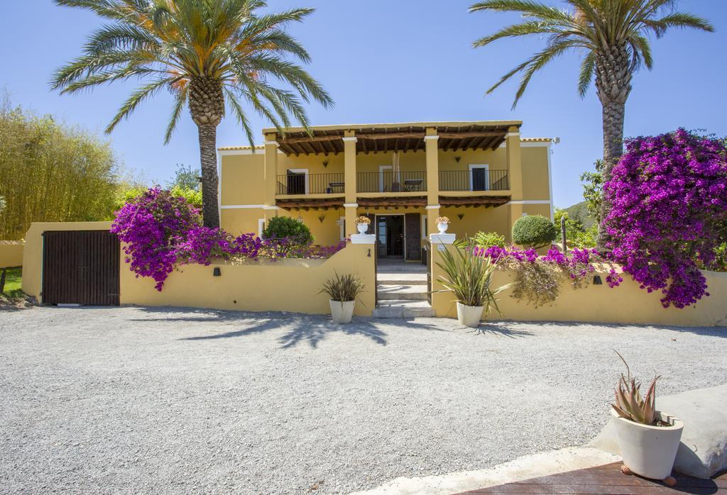 Las Mariposas Club Villa Sant Rafel de sa Creu