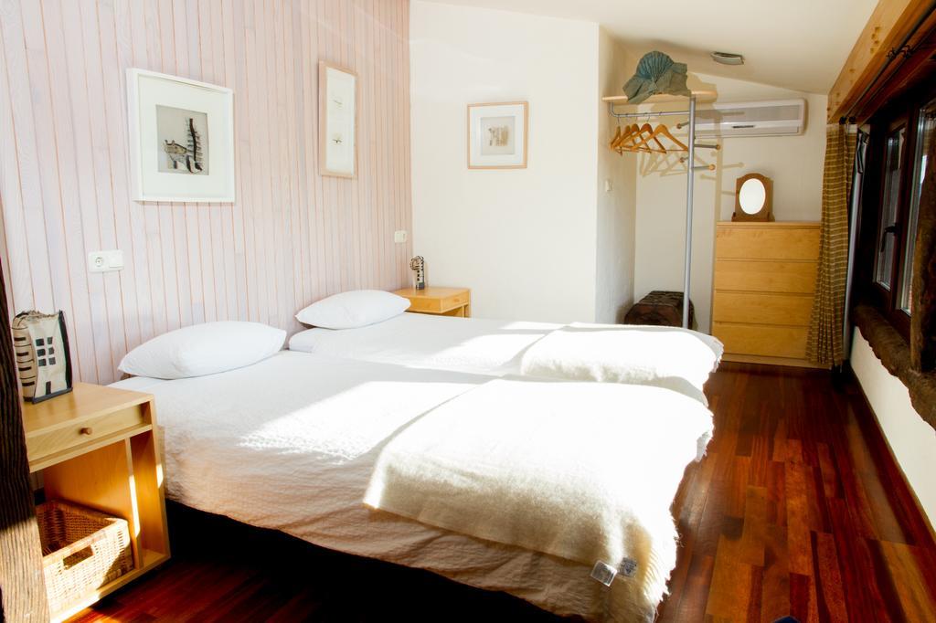 Country house Paperkienea - Artandrelax Hondarribia